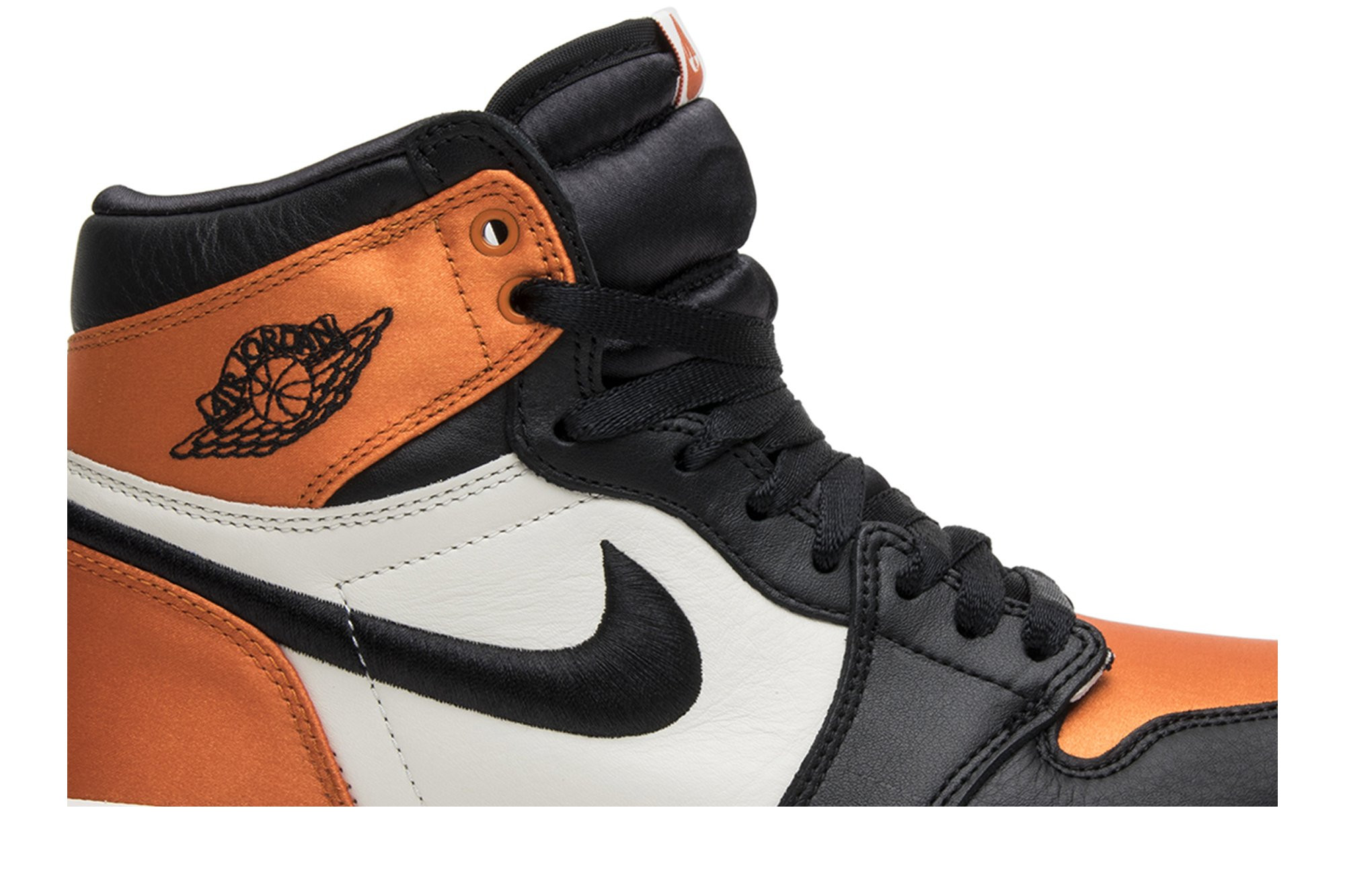 Wmns Air Jordan 1 Retro High OG 'Satin Shattered Backboard' AV3725-010