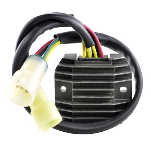 RMSTATOR New Aftermarket Kawasaki Regulator Rectifier, RMS020-102617