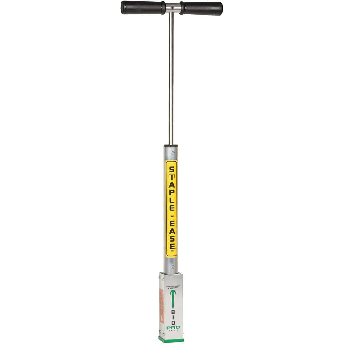 Eco Turf Staple Ease Bio Pro Stake Driver