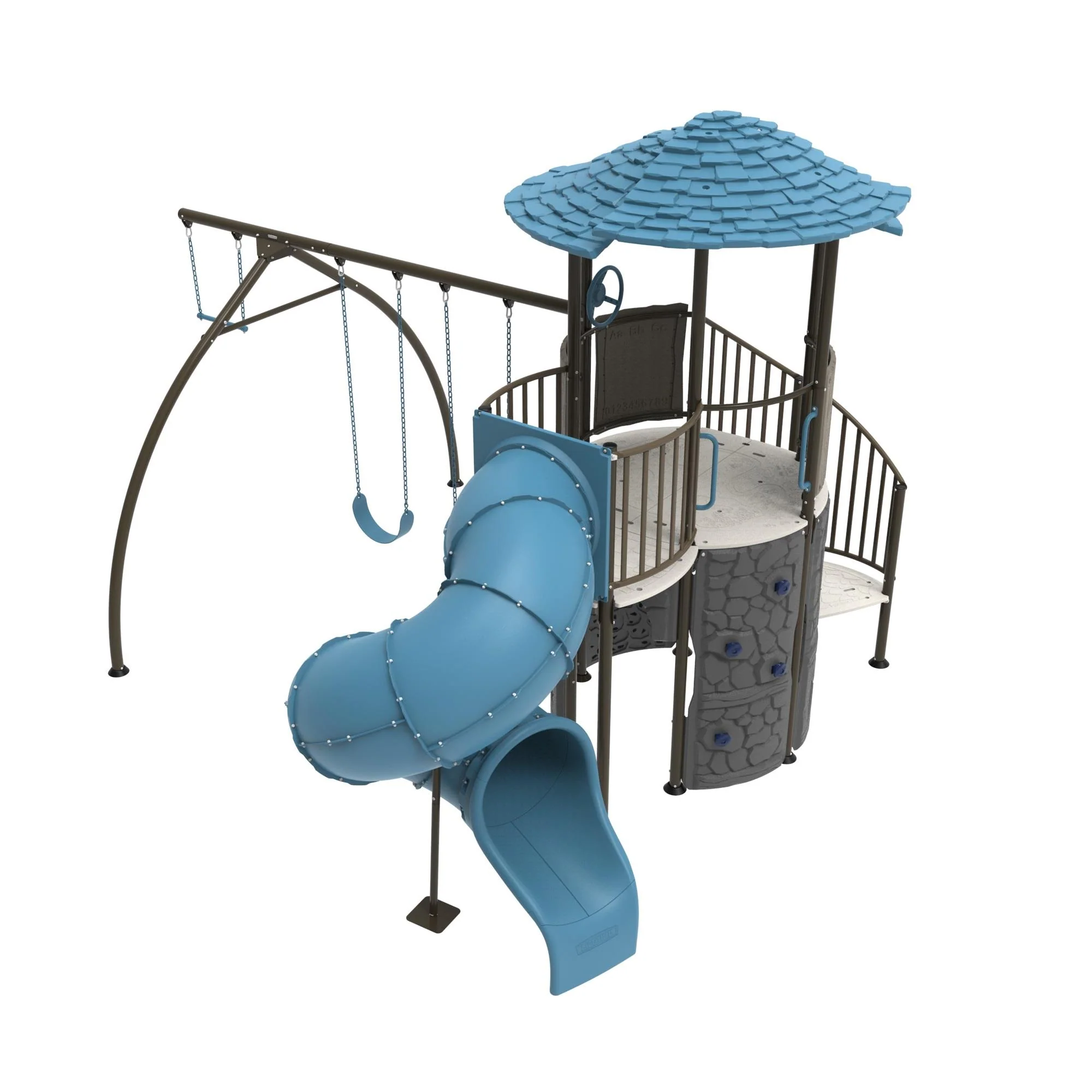 Lifetime Adventure Castle - 91090