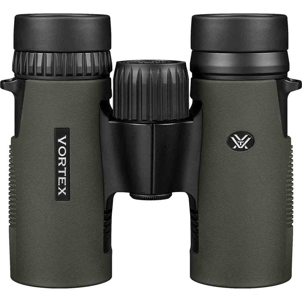 VORTEX 8X32 DIAMONDBACK HD BINOCULARS
