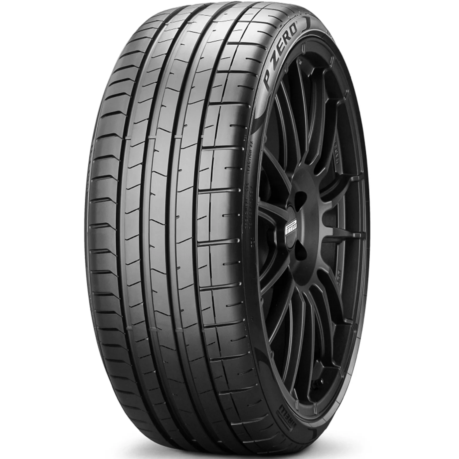 Pirelli P Zero PZ4-Luxury 245/35R21 96Y XL Tire