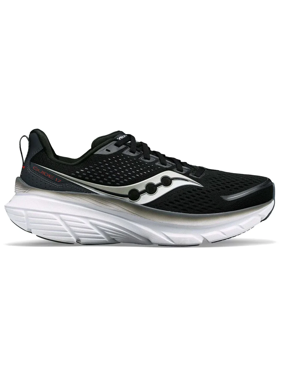Saucony Guide 17 Men's Shoes