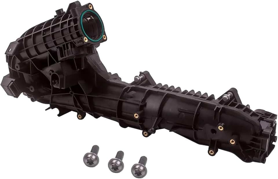 Intake Manifold Compatible with BMW 3.0D N57 3 5 7 F07 F10 F11 530D 535D X5 X6 11617800088