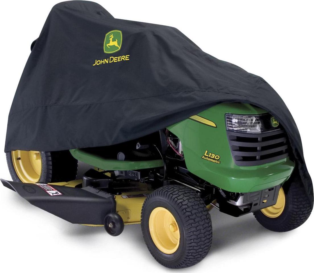 John Deere Riding Mower Deluxe Cover