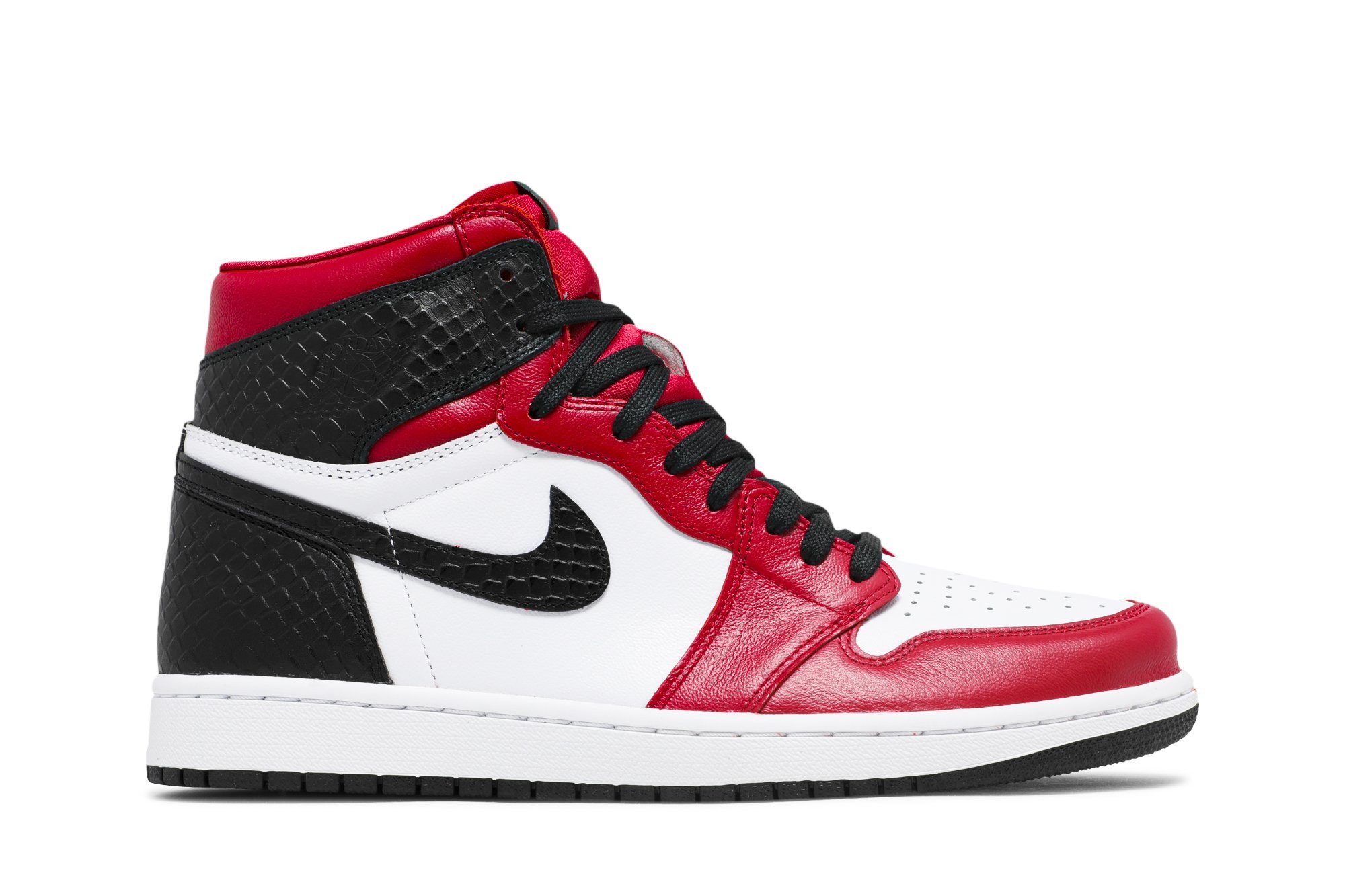 Wmns Air Jordan 1 Retro High OG 'Satin Red' CD0461-601