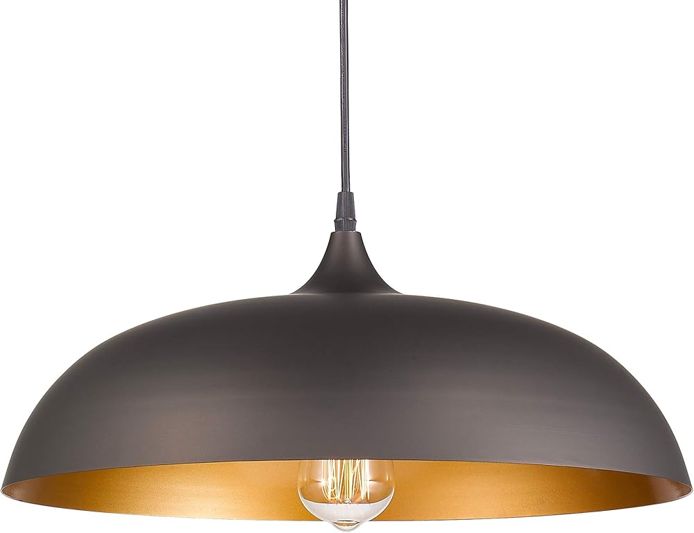 Emliviar Industrial Pendant Lighting, 17