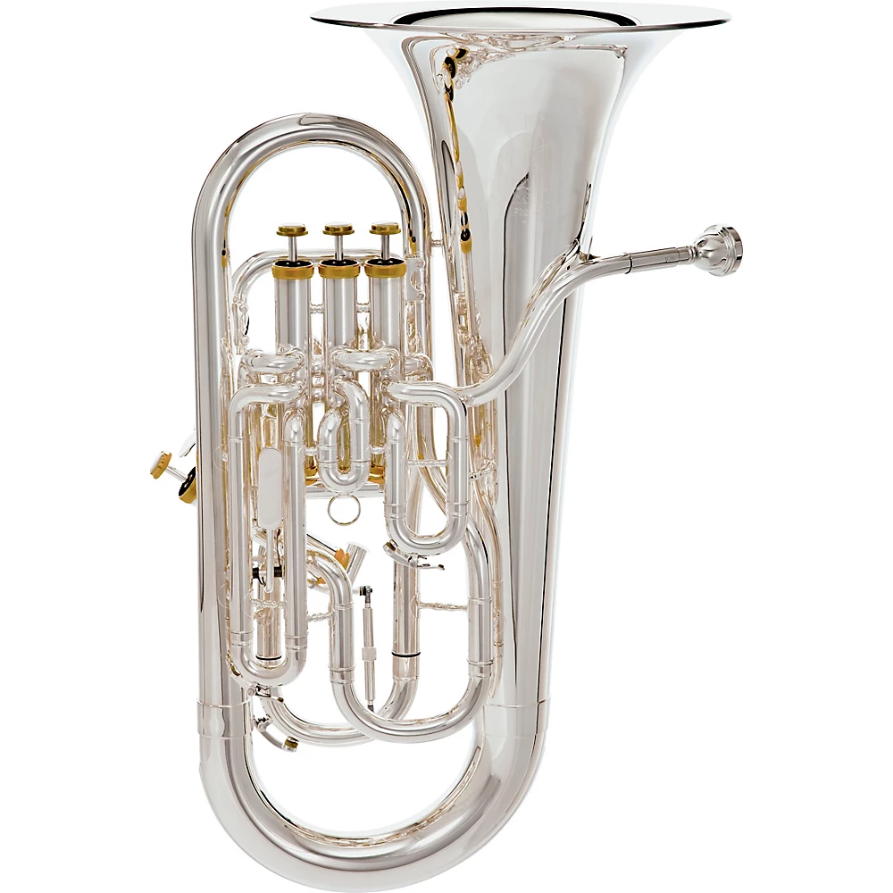 Meinl Weston 751 Phoenix Series Compensating Euphonium