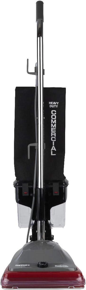 Sanitaire Tradition Upright Commercial Vacuum, SC689A
