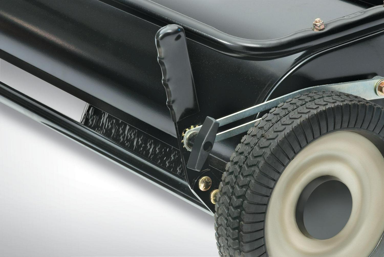 Agri-Fab 42-in Lawn Sweeper