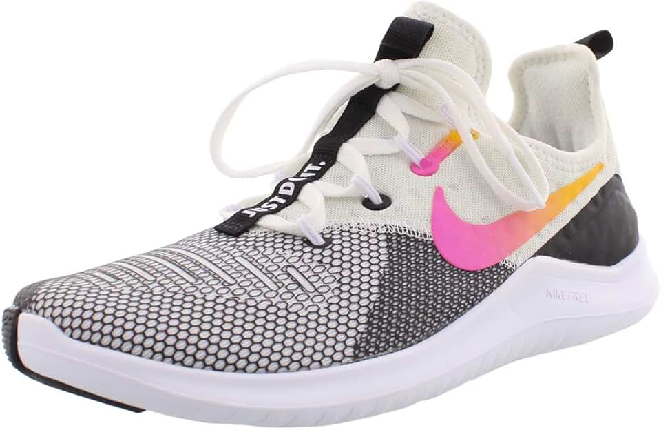 Women's Multisport Indoor Shoes Fitness