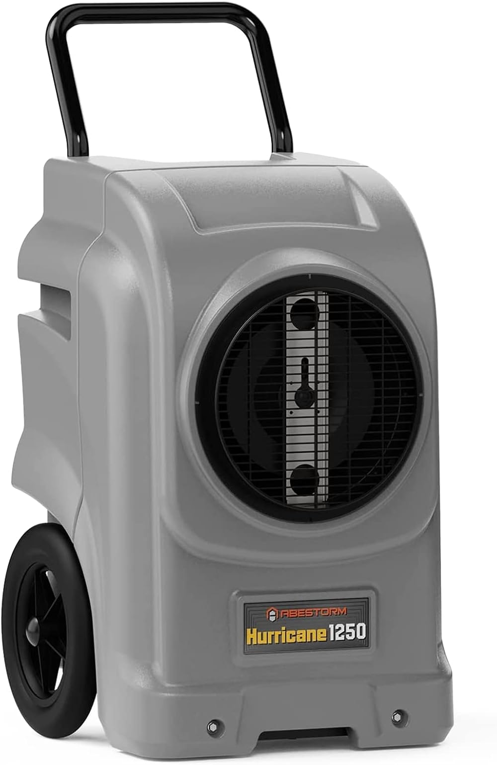 Abestorm 270 PPD Commercial Dehumidifier with Pump, Large Industrial Dehumidifier with Drain Hose for Basements, Garages, Flood Restoration, with Auto Shut-Off, ETL Certification