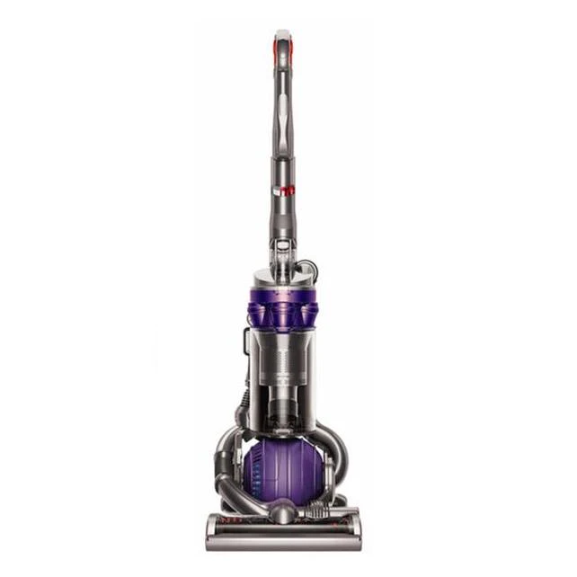Dyson DC25 Ball All-Floors Upright Vacuum Cleaner (Refurbished)