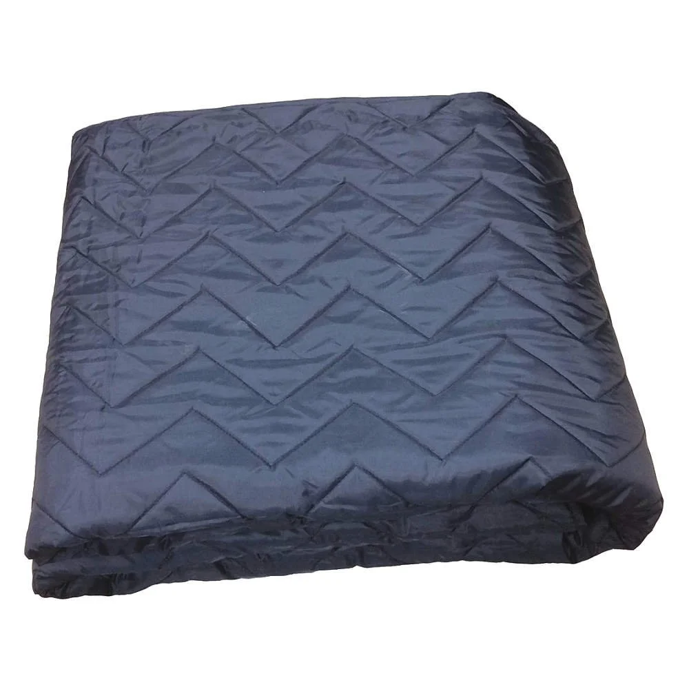 Insulated Pallet Blanket, 80In W X 72In D