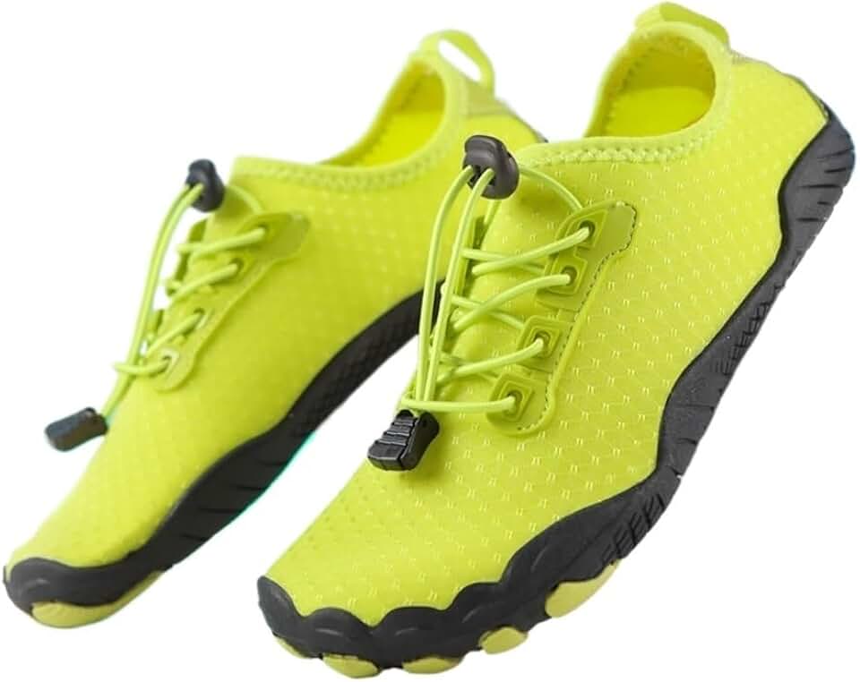 Five Finger Swimming Hiking Fitness Shoes Wading Shoes Lightweight Diving Beach Shoes(41)