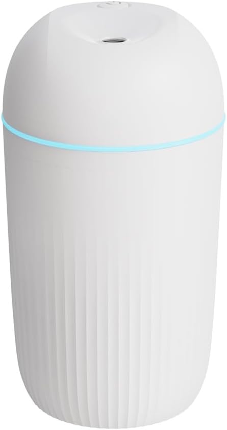 Humidifier Spray Port Cool Mist Maker Fogger For Home Office, 80mm*145mm