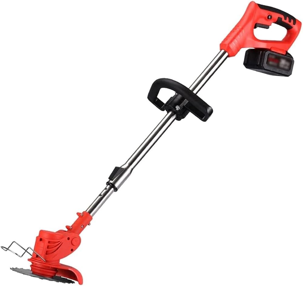 Cordless Grass Strimmer Hand Mower Cylinder Mower Cheap Lawn mowers Lawn Mower Electric Lawn Mower Small Household Lawn Mower The Best Helper for Garden and Farm