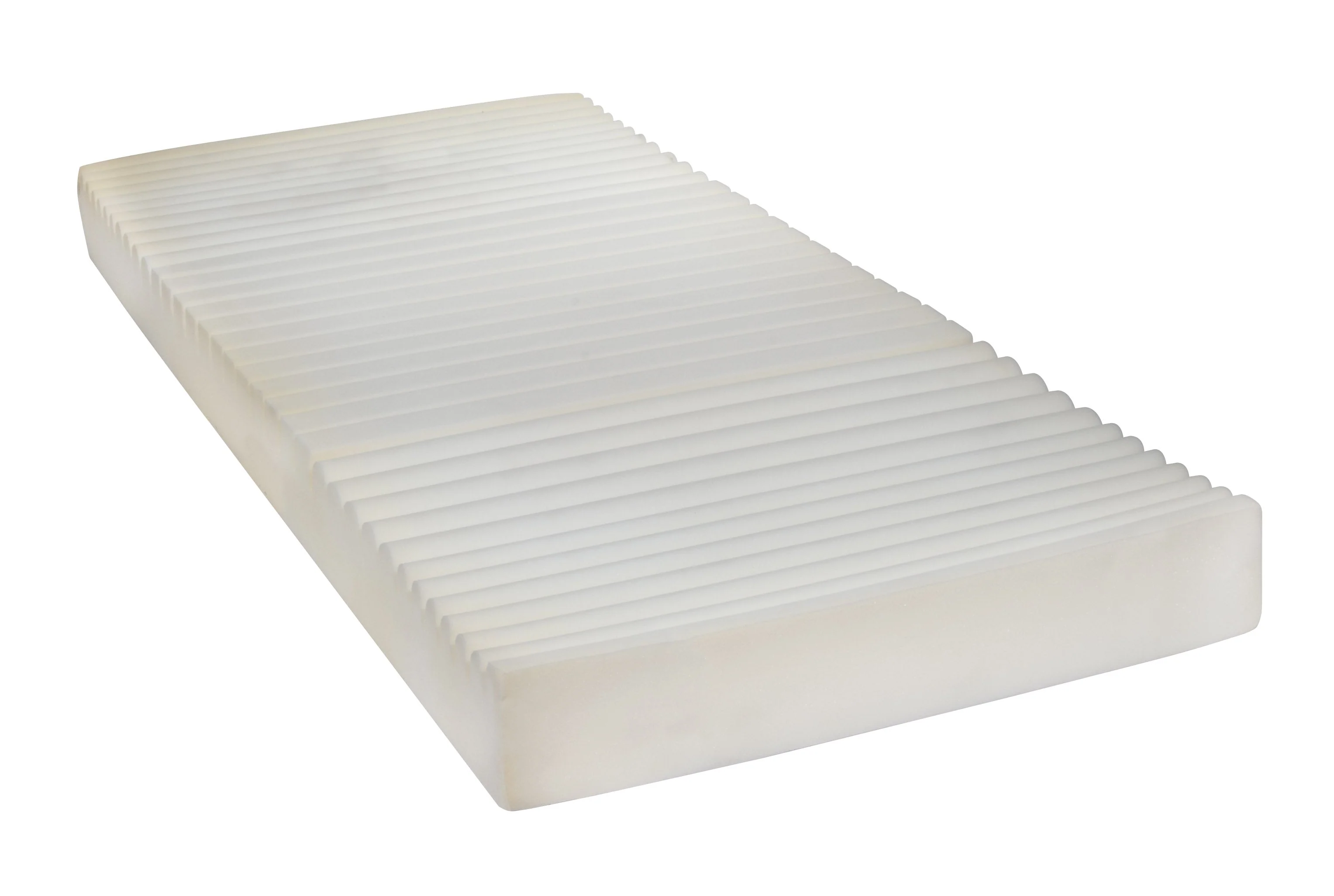 Drive Medical Therapeutic Foam Pressure Reduction Support Mattress
