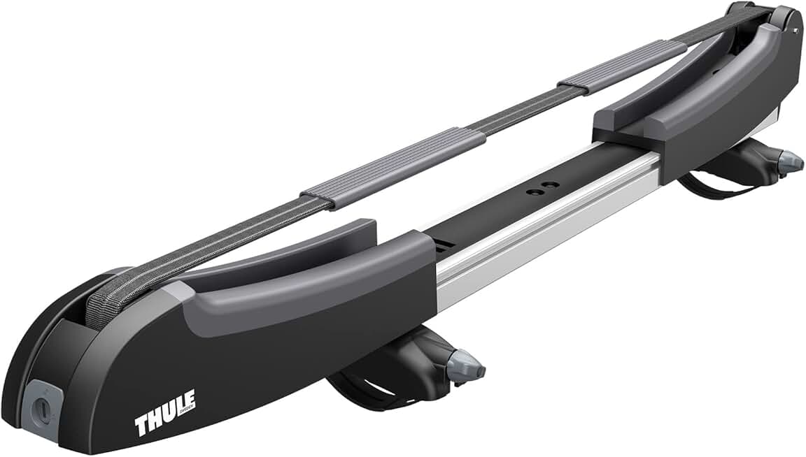Thule SUP Taxi XT Surfboard Rack