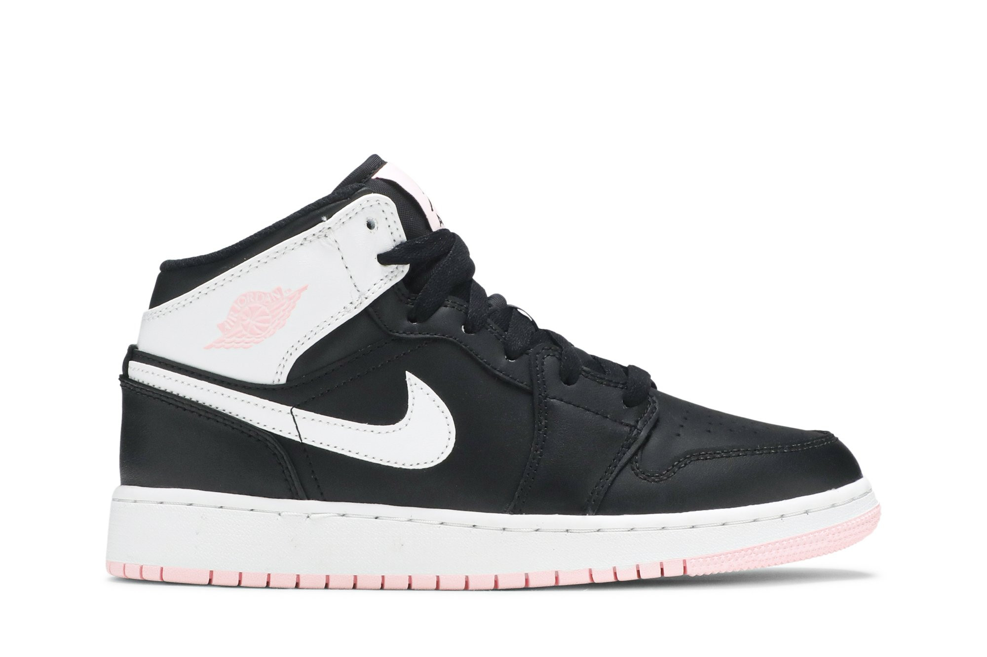 Air Jordan 1 Mid GS 'Arctic Punch' 555112-061