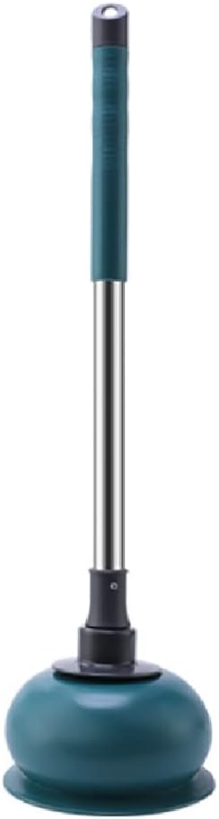 NMZAW-87 Household Cleaning + Toilet Dredging + Plunger + Toilet Blocking Artifact + Strong Poke + Sewer Tool(white-Gintama1)