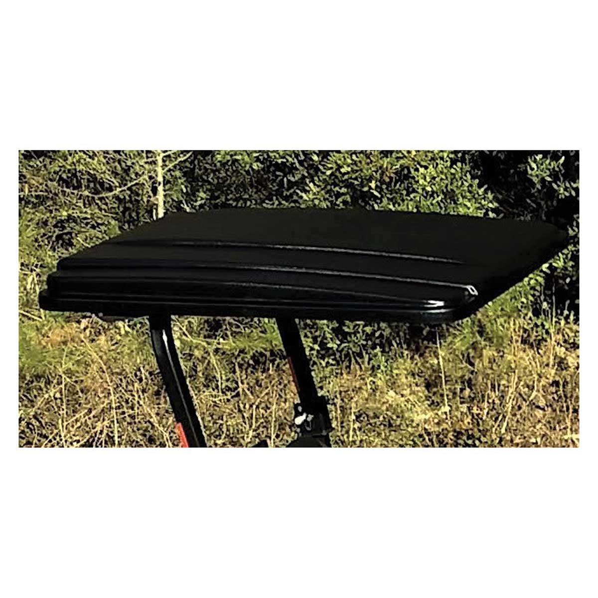 Eclipse Canopy Universal Tractor Canopy