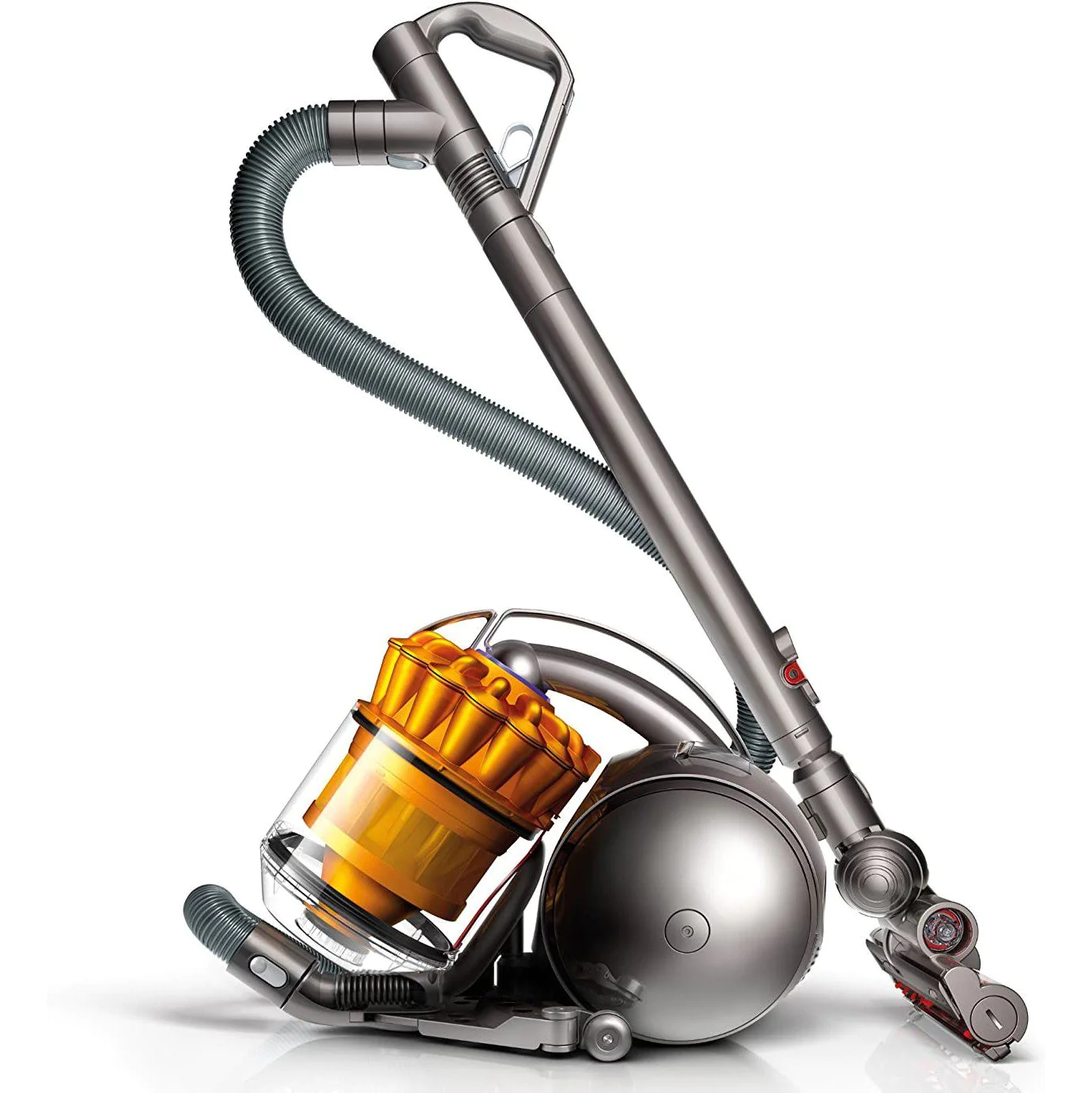 Dyson DC39 Animal Canister Vacuum Cleaner (Refurbished)