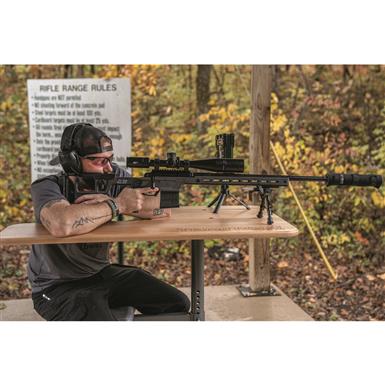 Caldwell Stable Table BR Shooting Bench