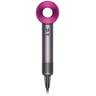 Dyson Supersonic Hair Dryer 220V Only Works for Overseas (Refurbished)