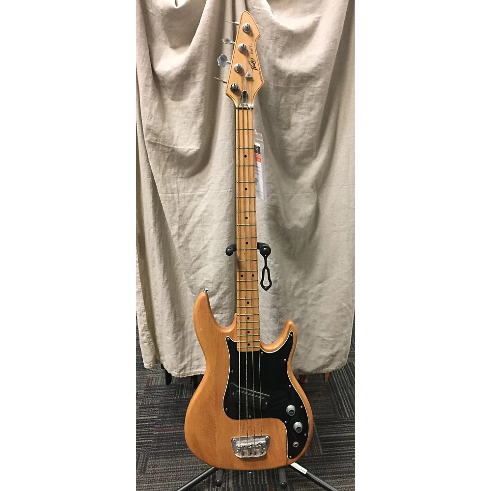 Vintage Peavey 1984 FURY BASS Electric Bass Guitar
