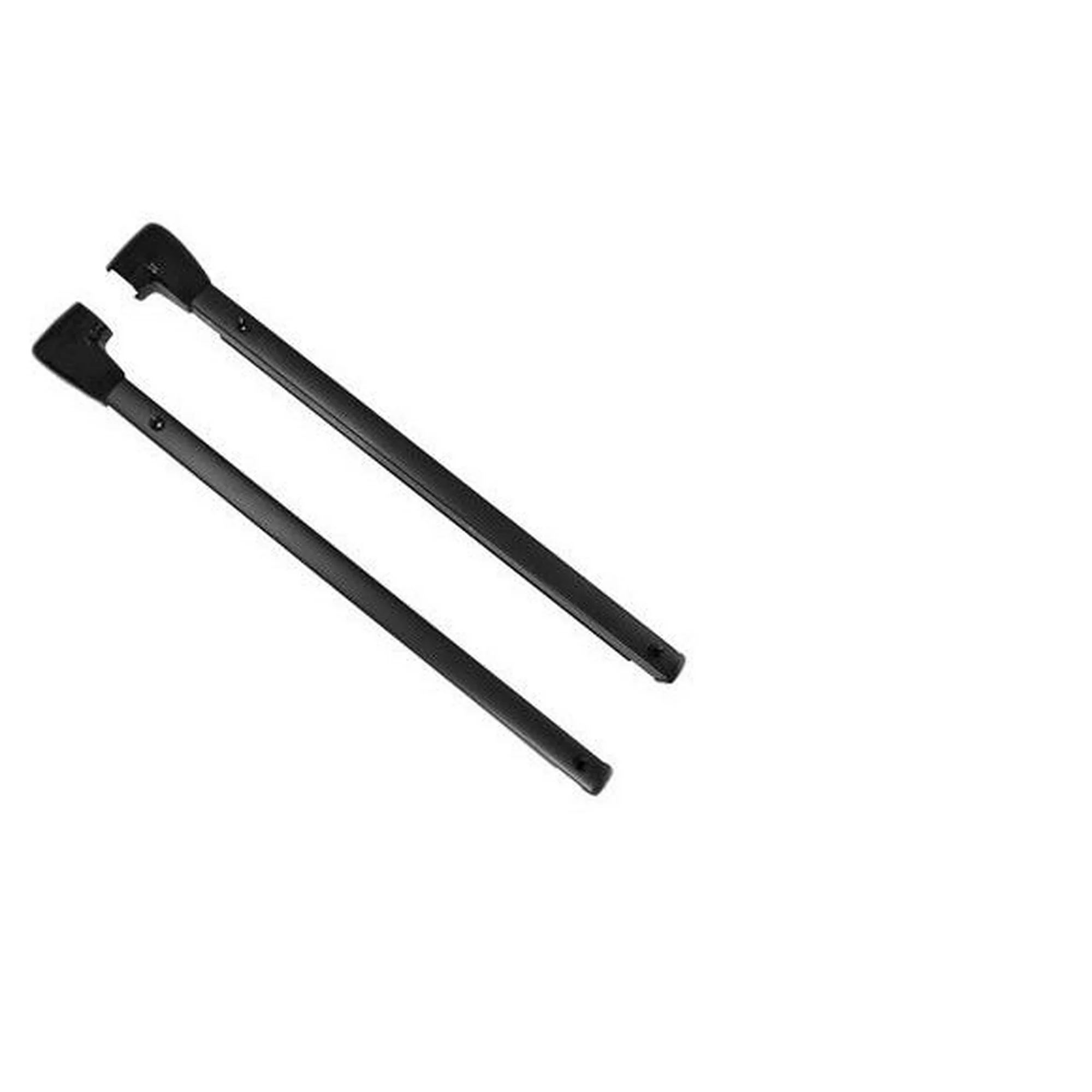 Carefree of Colorado  Compass Longitude Awning Arm Set, Black