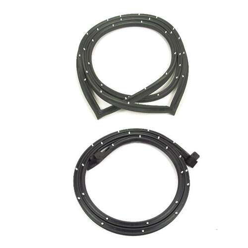 Precision Replacement Parts DWP 1130 80 Door Seal