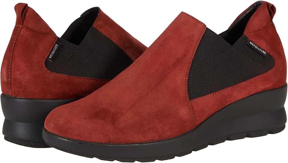 Mephisto Women's Pavlova Oxford