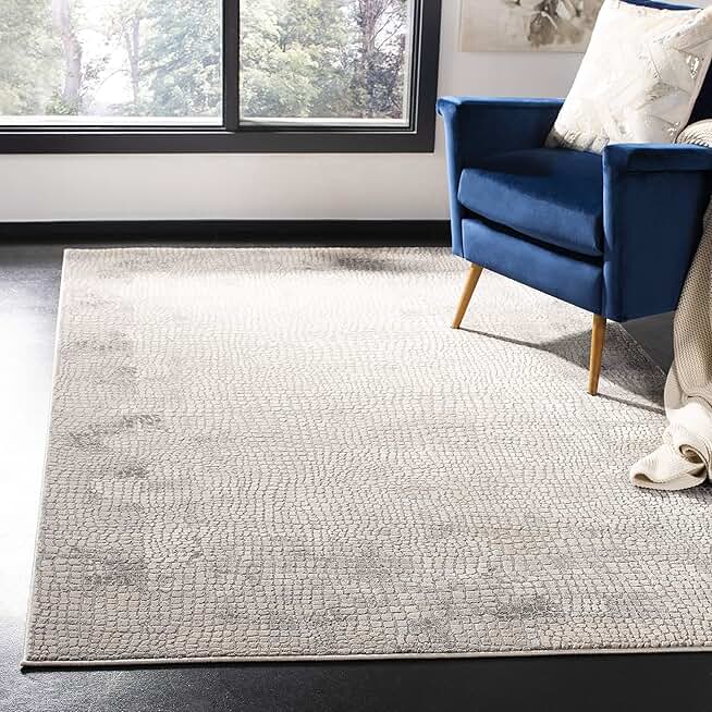 SAFAVIEH Meadow Collection 5'3