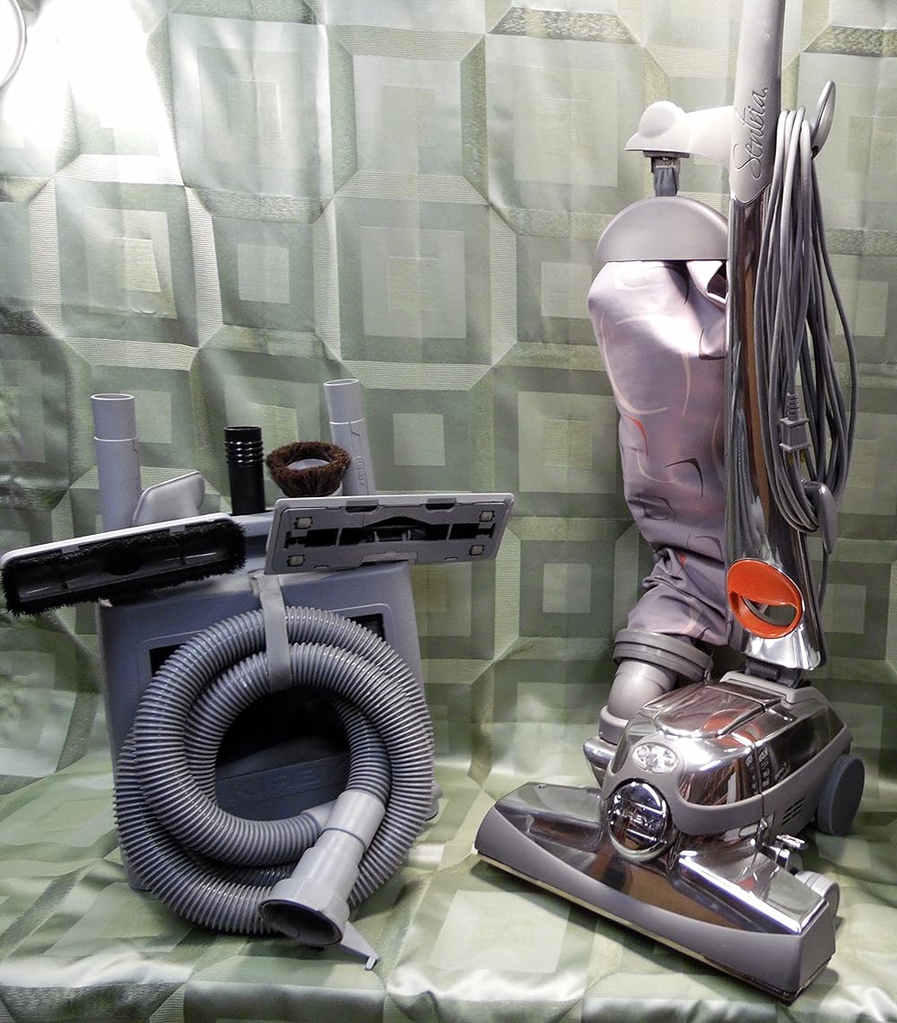 Kirby Sentria Upright Vacuum