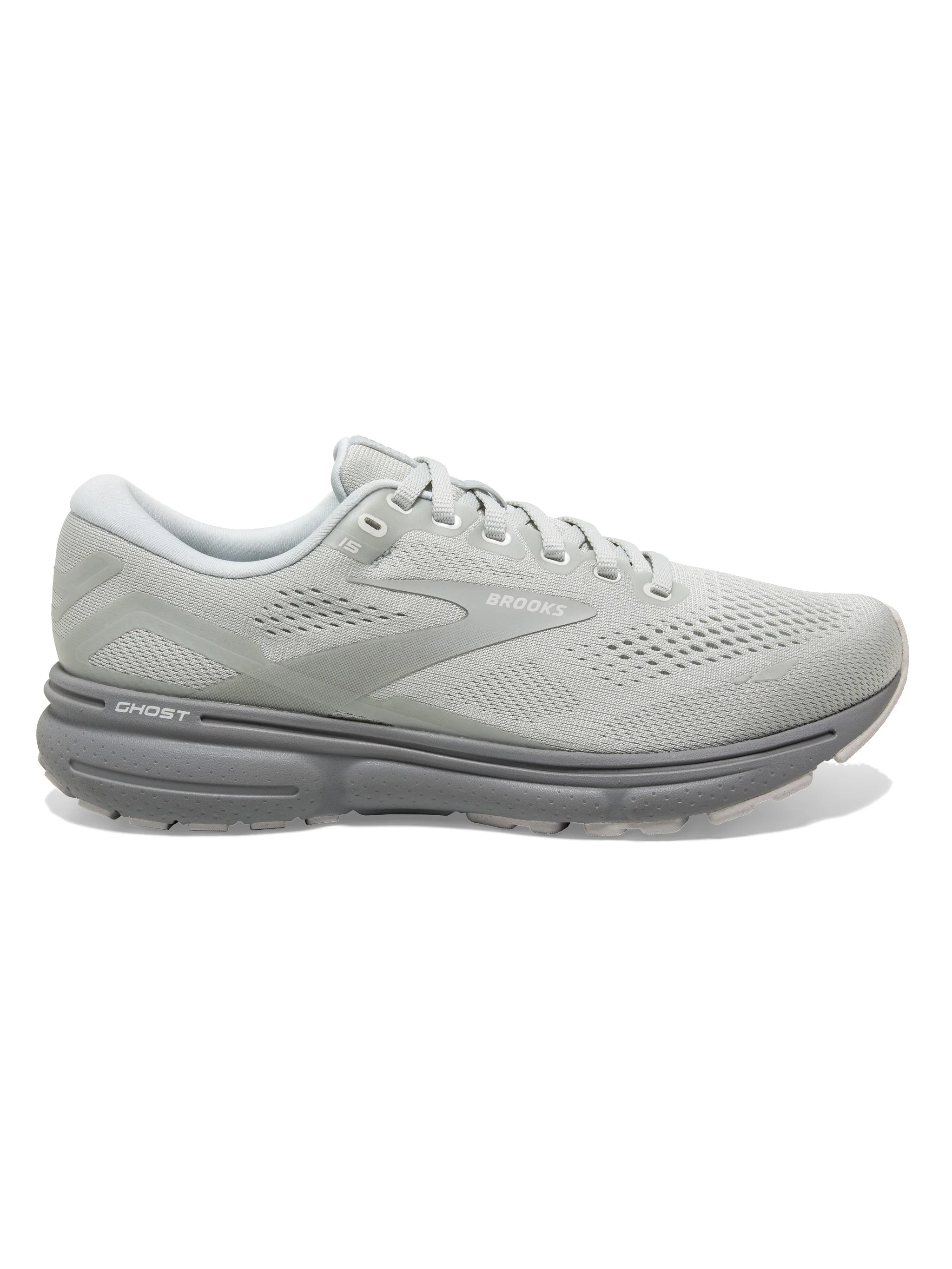 Brooks Ghost 15 Men's Shoes