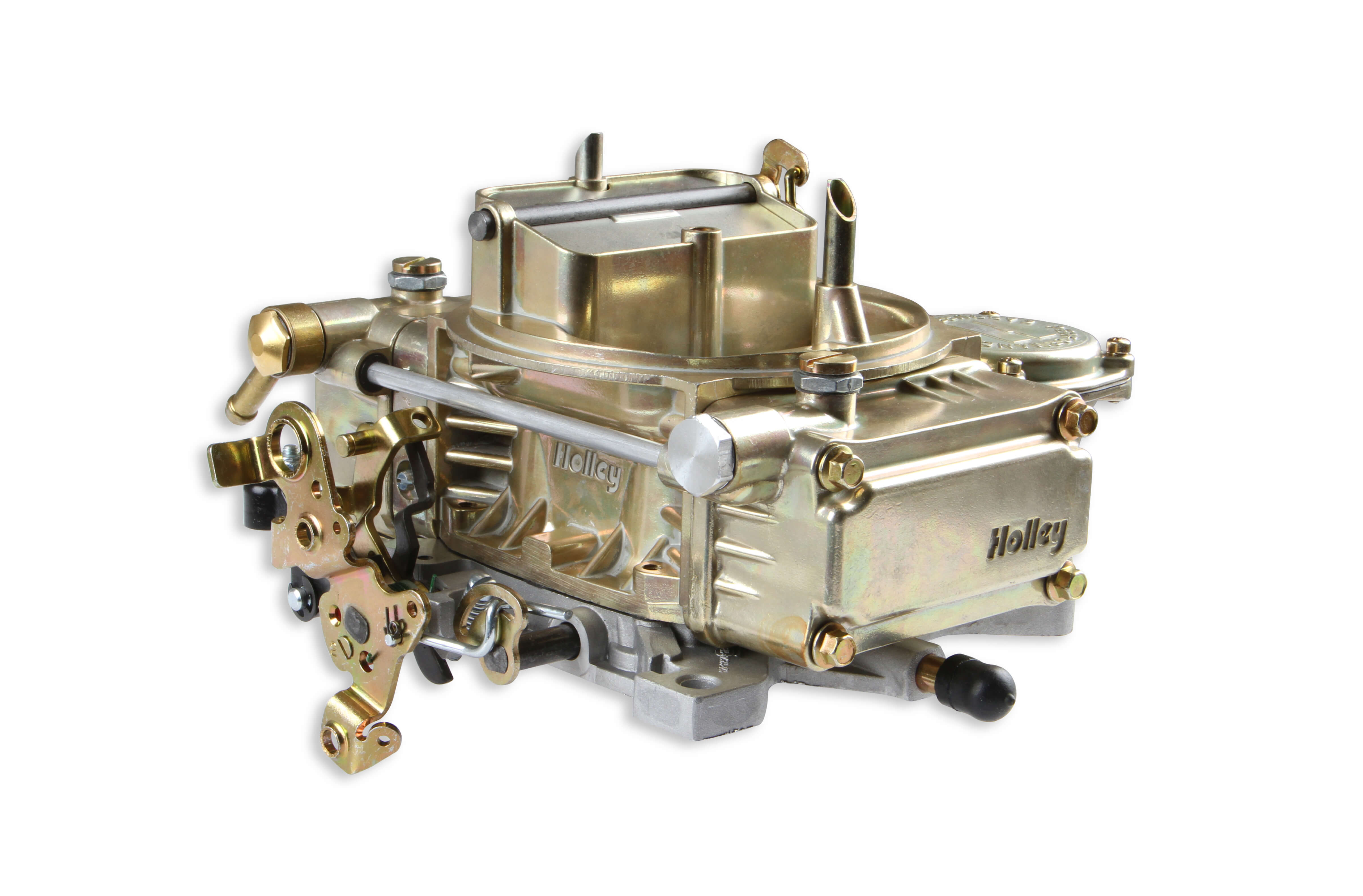 Holley Performance 0-8007 Carburetor