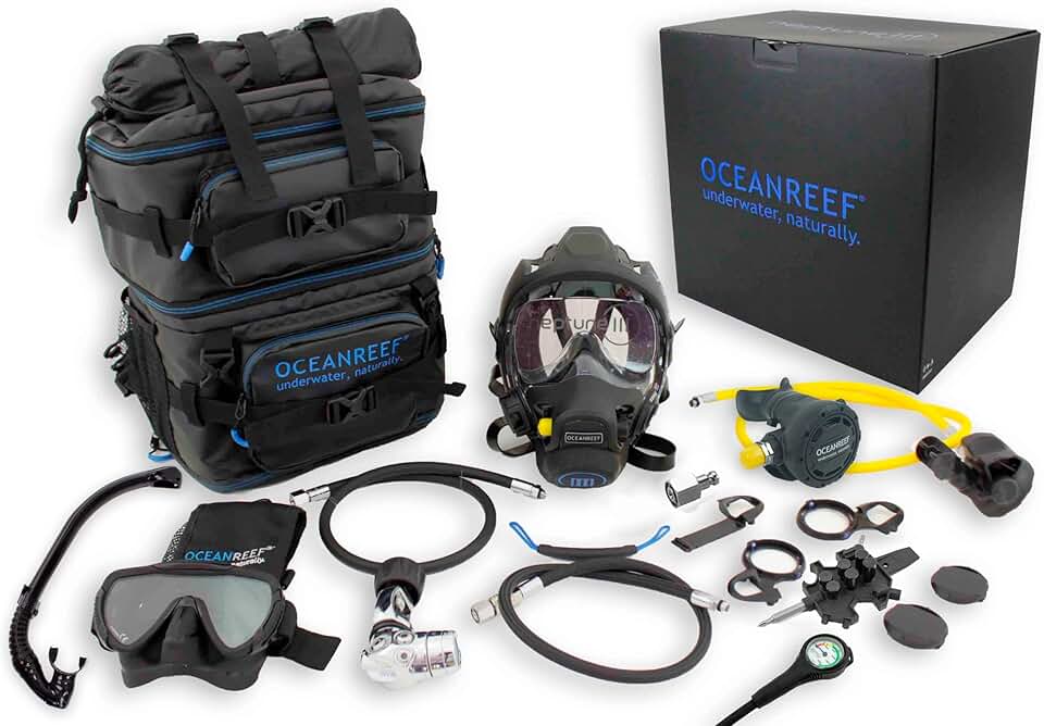 Neptune III Package - INT 1ST Stage