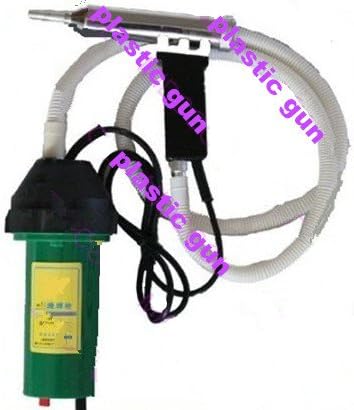 GOWE plastic gun for DSH-C type 1000W plastic gun with split air plastic welding gun electronic thermostat Promise