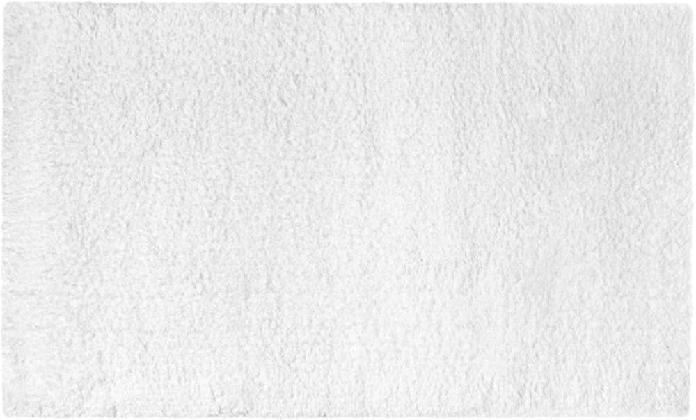 Graccioza Egoist Cloud Bath Rugs - White