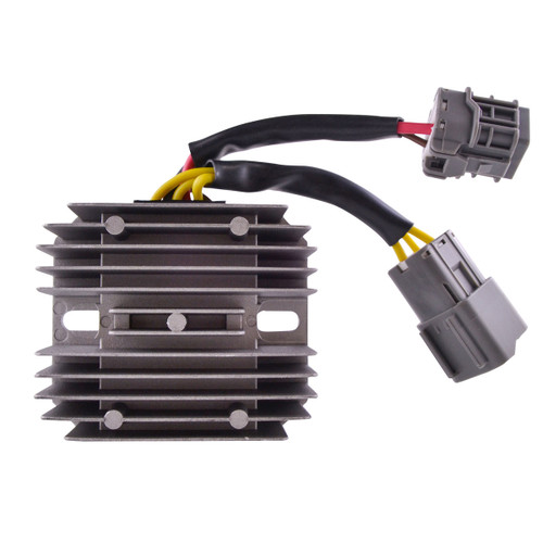 RMSTATOR New Aftermarket Arctic Cat, Kymco Voltage Regulator Rectifier, RM30323