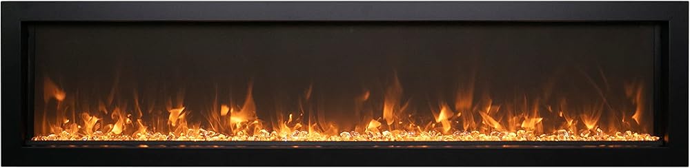 Amantii Symmetry Slim Smart 50