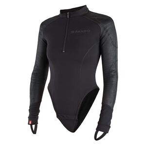 Pando Moto Shell WW Women's Armored Shirt