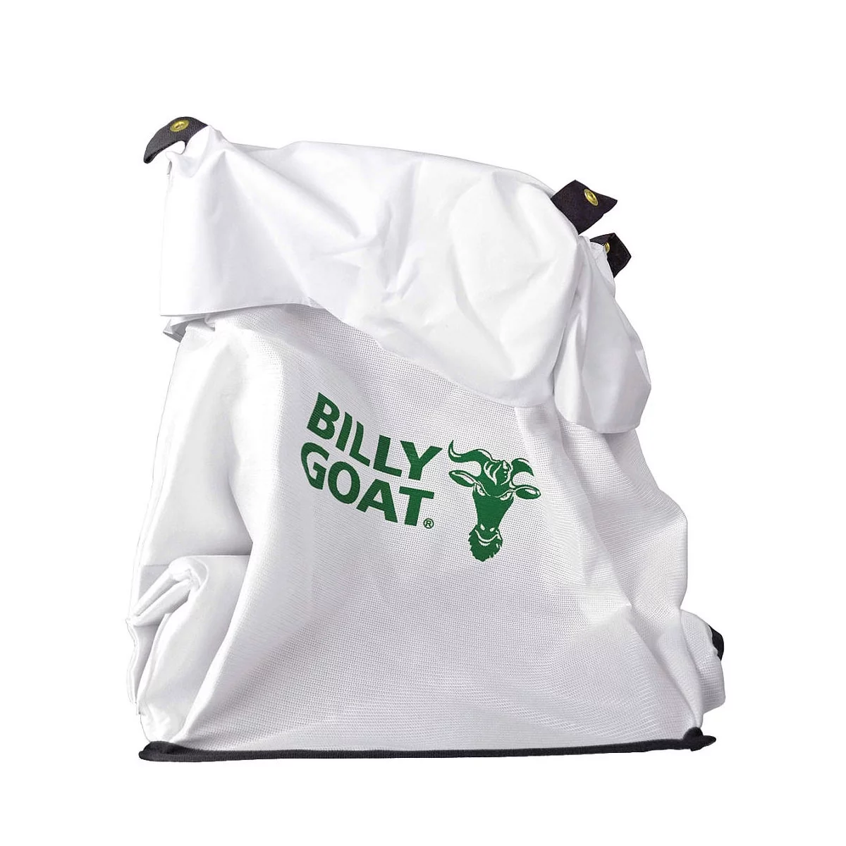 Billy Goat 40 Gal Standard Mower Turf Vacuum Bag for Vacuums fits KV600, KV600FB, KV600SP, KV601, KV601FB, KV601SP, KV601SPFB, KV650H, KV650HFB, KV650SPH, KV650SPHFB, TKV650SPH, TKV650SPHFB / 891132