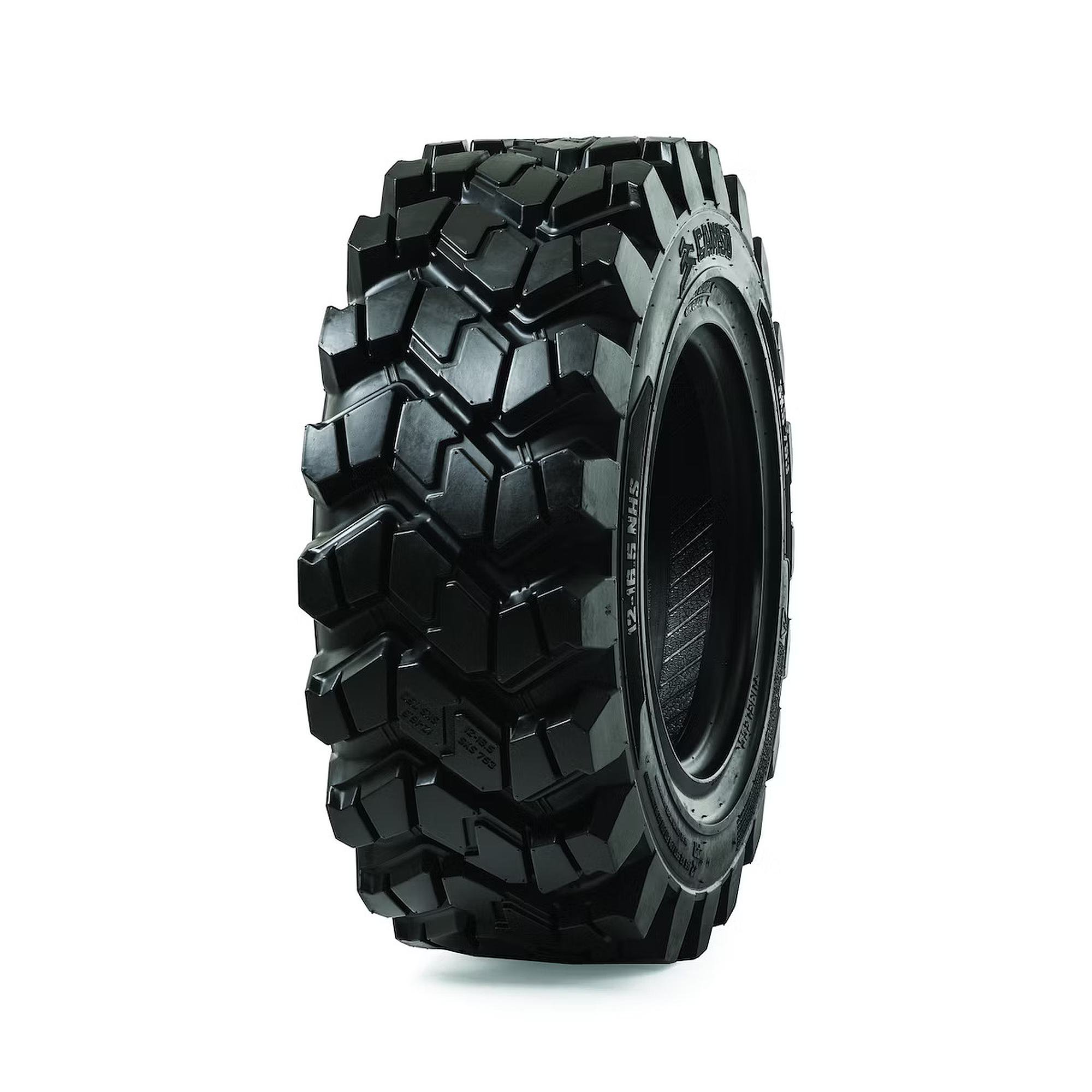 Solideal 753 SKS 12-16.5 145A2 F Industrial Tire