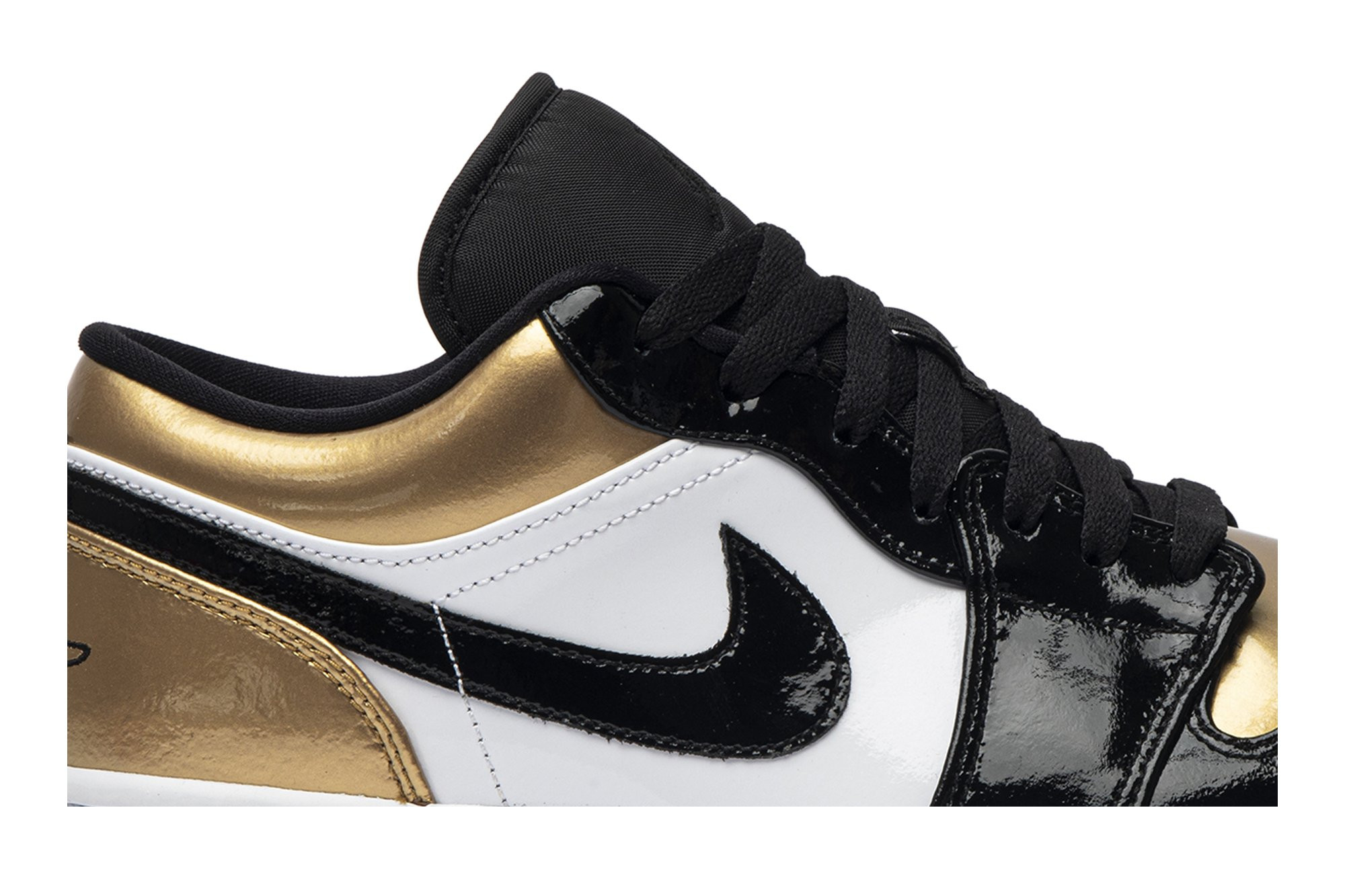 Air Jordan 1 Low 'Gold Toe' CQ9447-700