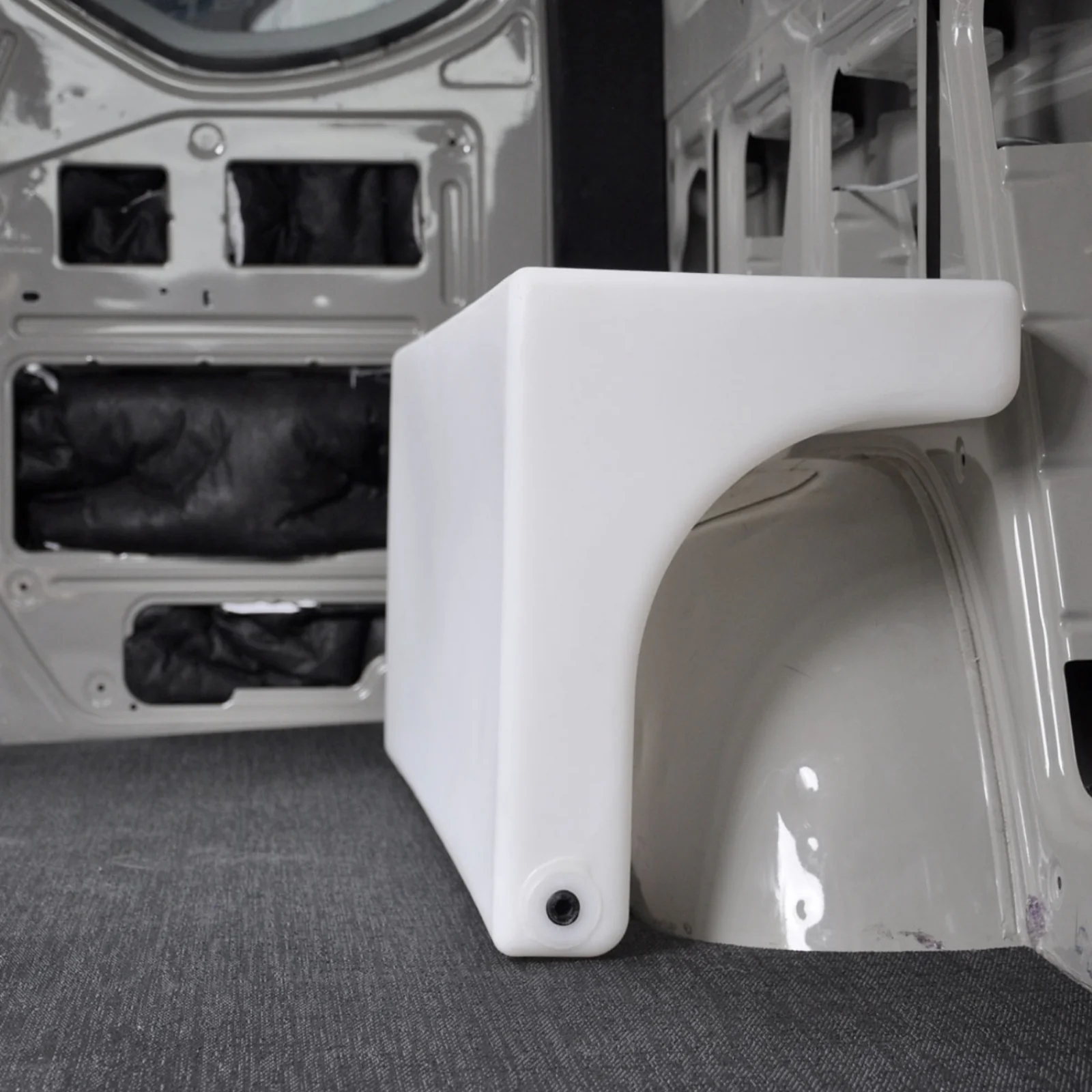 20 Gallon Water Tank SP-L-20