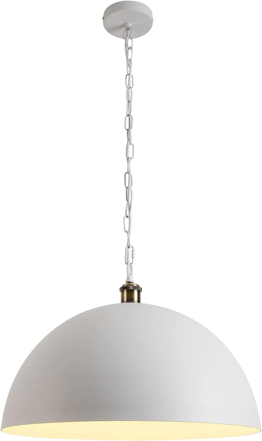 Vintage Chandelier 19.69 