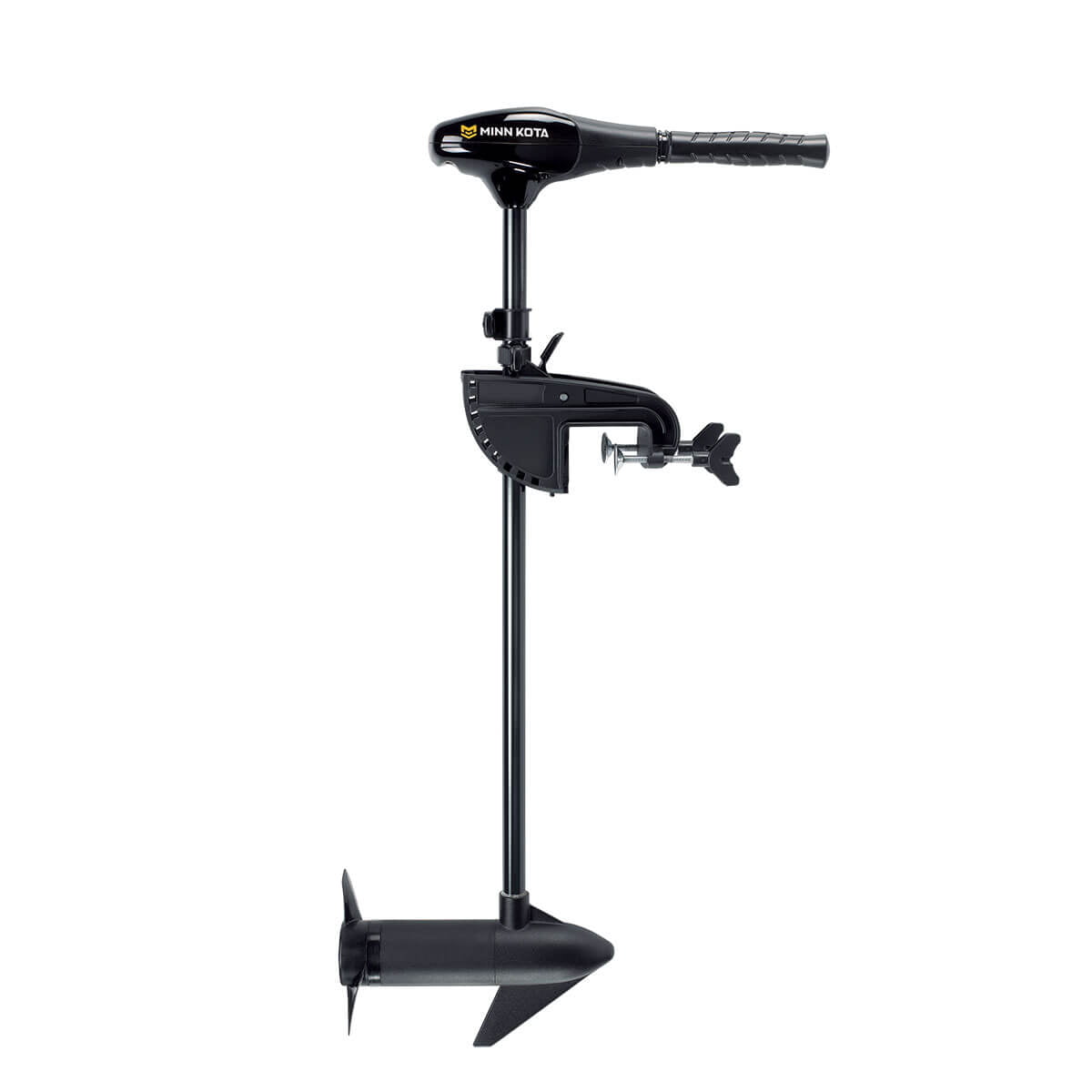 Minn Kota Endura C2 40 lb Thrust 36  Shaft Freshwater Transom Mount Trolling Motor
