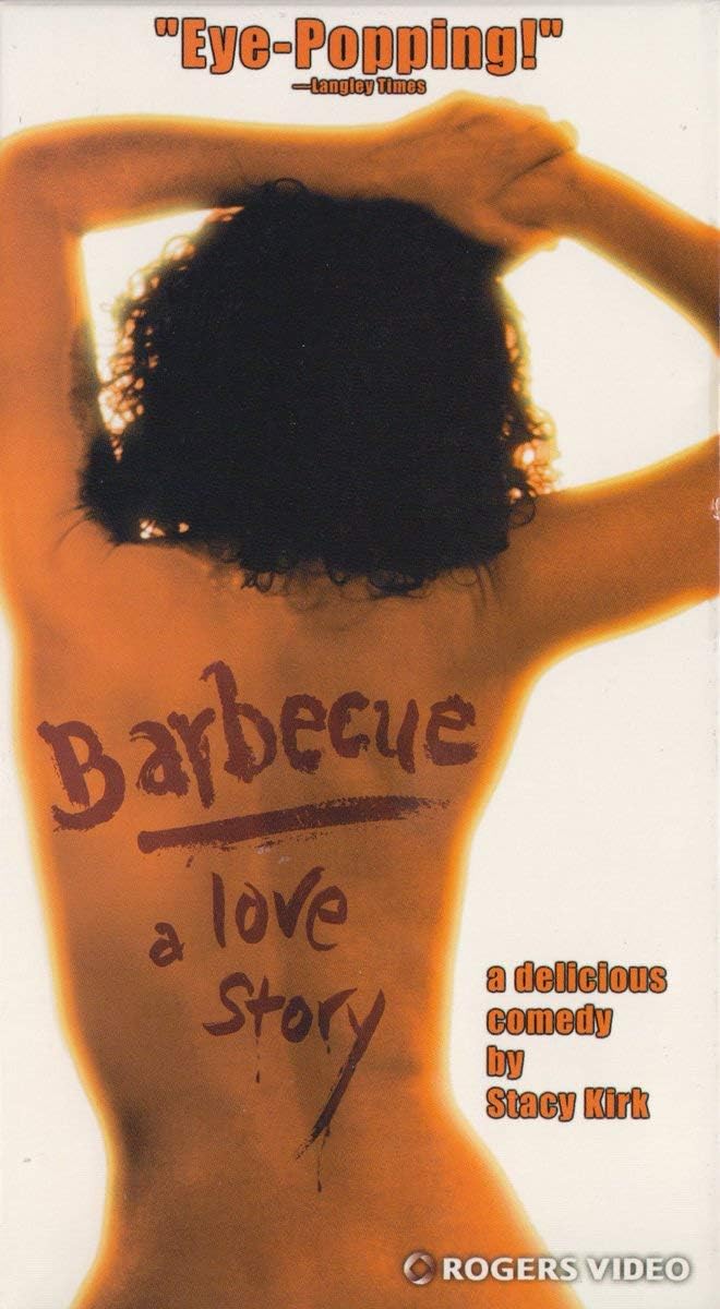 Barbecue ... A Love Story